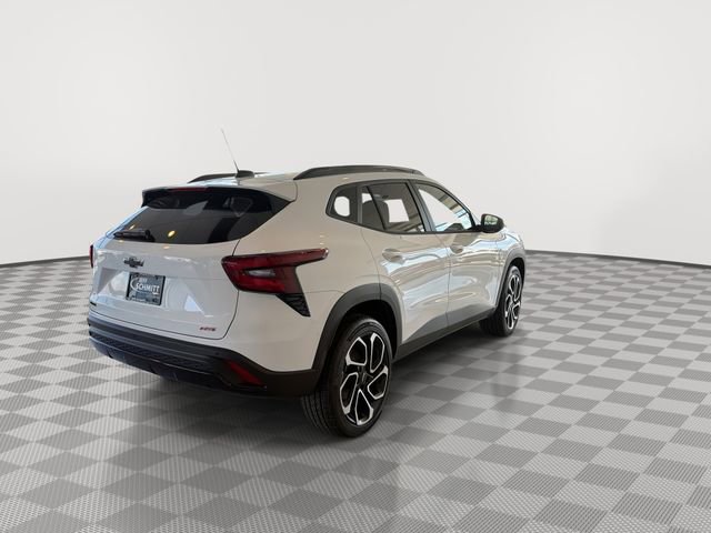 2026 Chevrolet Trax RS - Photo 10
