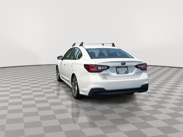2024 Subaru Legacy Limited - Photo 8
