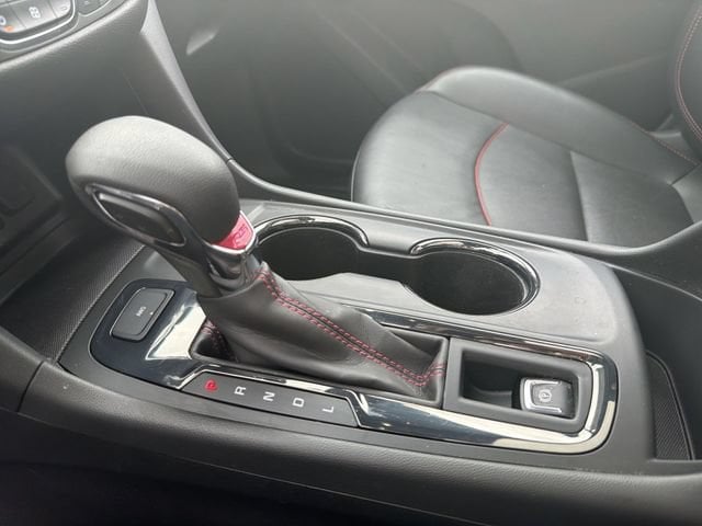 2023 Chevrolet Equinox RS - Photo 28