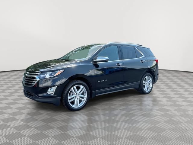 2021 Chevrolet Equinox Premier - Photo 6