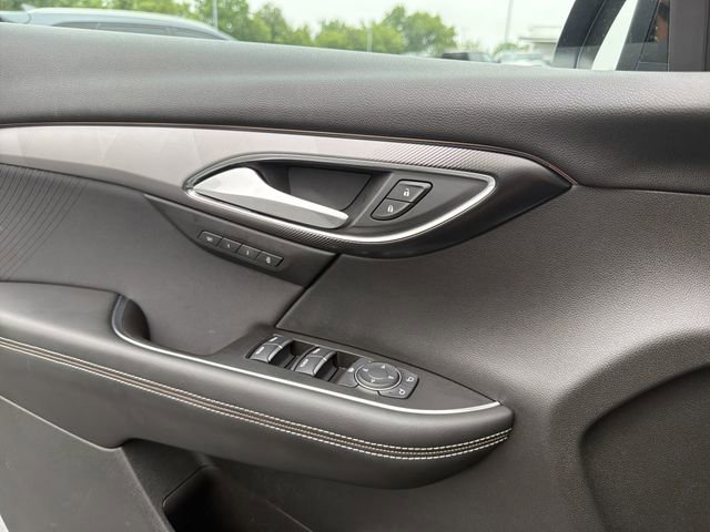 2025 Buick Envision Sport Touring - Photo 21