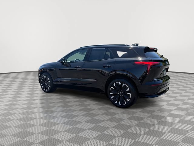 2026 Chevrolet Blazer EV RS - Photo 8