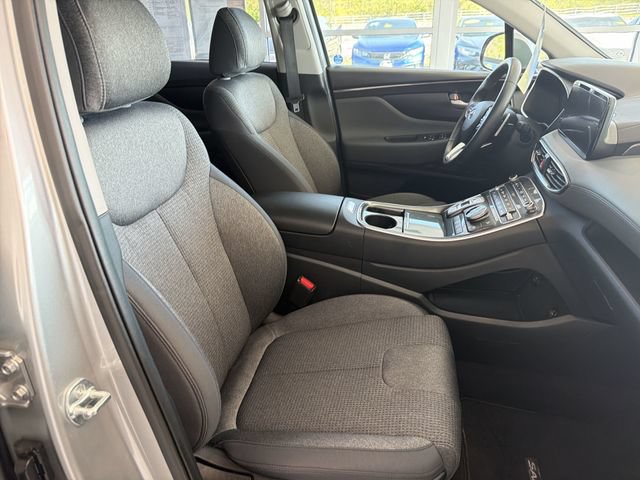 2023 Hyundai Santa Fe SEL - Photo 20