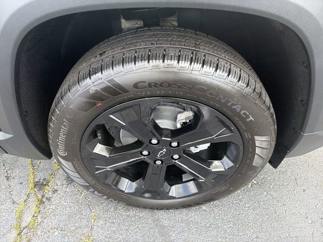 2026 Chevrolet Equinox LT - Photo 14