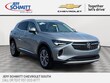  Buick Envision