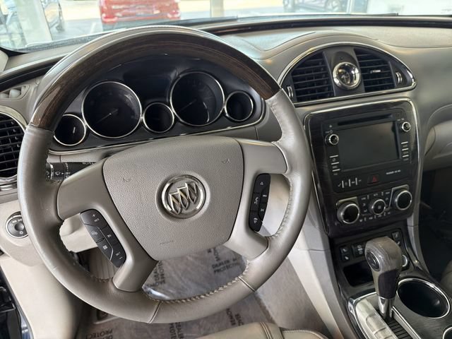 2017 Buick Enclave Leather - Photo 21