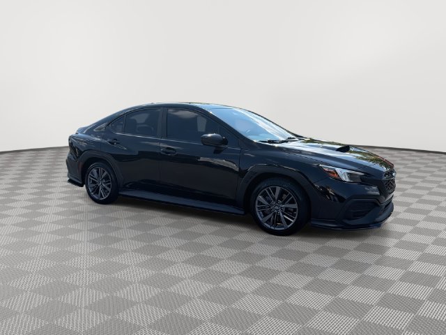 2024 Subaru WRX Base - Photo 14