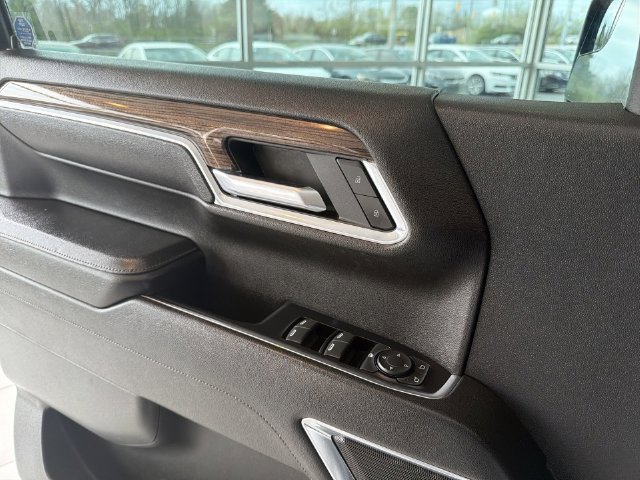 2023 Chevrolet Silverado 1500 RST - Photo 21