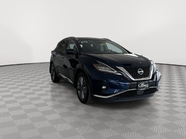 Used 2023 Nissan Murano Platinum Intelligent AWD SUV