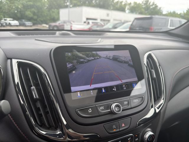 2023 Chevrolet Equinox RS - Photo 26