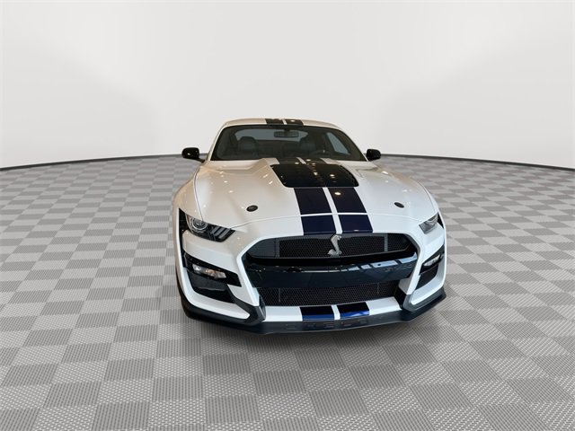 2021 Ford Mustang Shelby GT500 photo 3