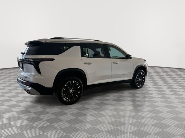 2024 Chevrolet Traverse RS - Photo 12