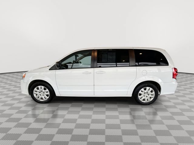 2017 Dodge Grand Caravan SE - Photo 7