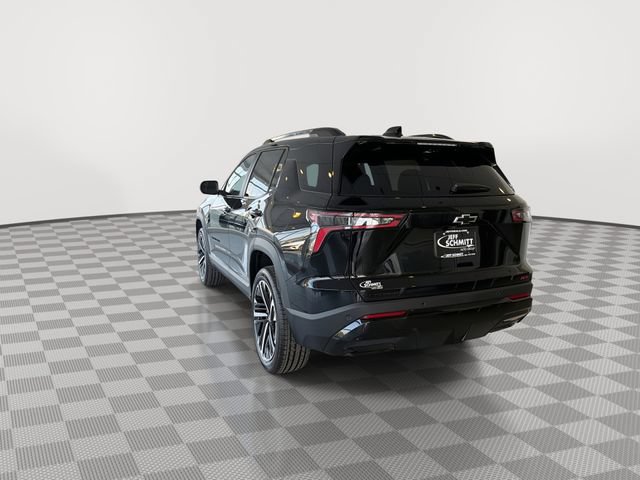 2027 Chevrolet Equinox RS - Photo 8