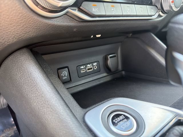 2024 Nissan Sentra SV - Photo 25