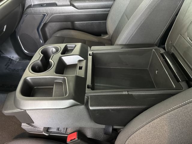 2024 Chevrolet Silverado 1500 LT - Photo 22