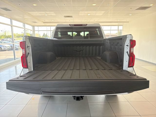 2024 Chevrolet Silverado 1500 RST - Photo 16