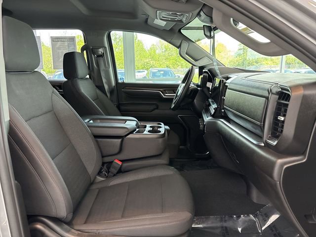 2024 Chevrolet Silverado 1500 LT - Photo 18