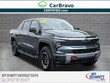  Chevrolet Silverado EV