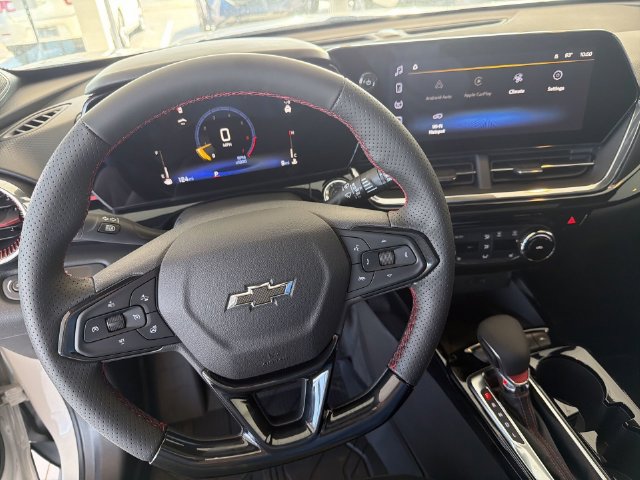 2026 Chevrolet Trax RS - Photo 17