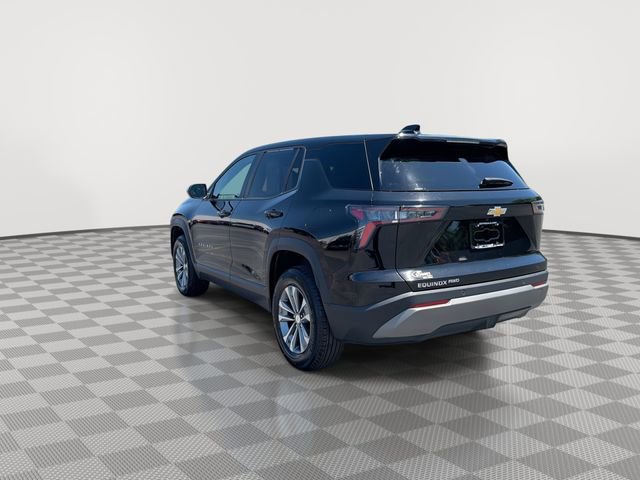 2025 Chevrolet Equinox LT - Photo 8
