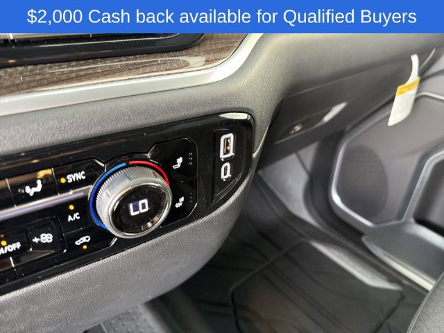 2026 Chevrolet Silverado 1500 RST - Photo 26