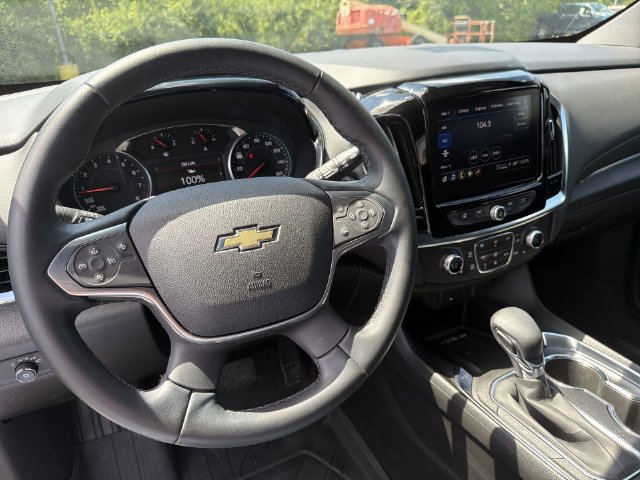 2023 Chevrolet Traverse 1LT - Photo 20