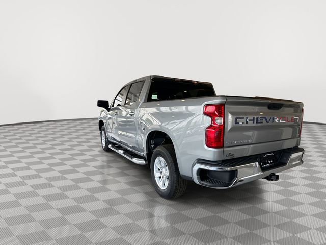 2024 Chevrolet Silverado 1500 LT - Photo 8