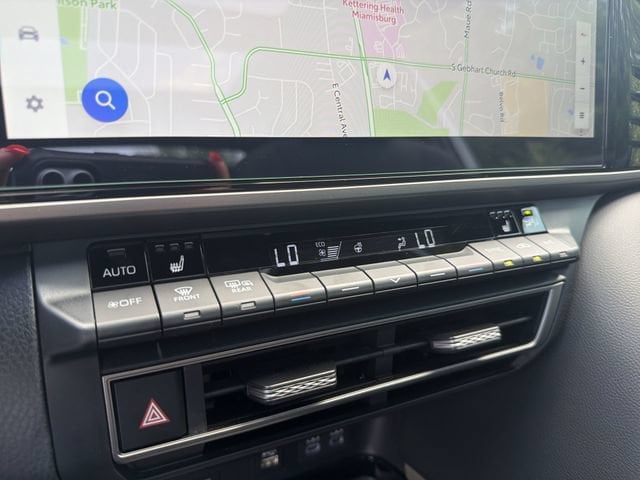2026 Toyota Camry XSE - Photo 32