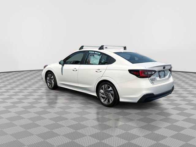 2024 Subaru Legacy Limited - Photo 7