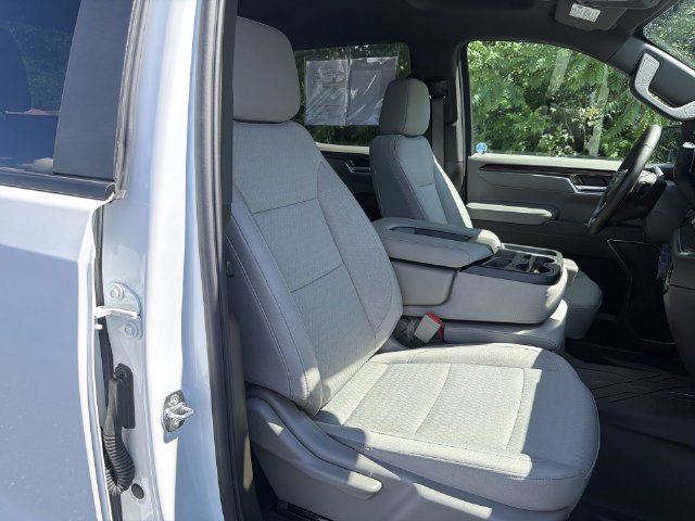 2026 Chevrolet Silverado 1500 LT - Photo 19