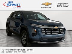 2026 Chevrolet Equinox LT SUV