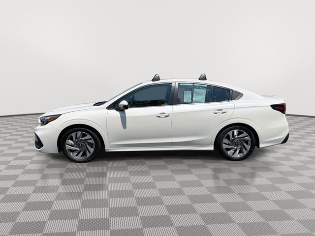 2024 Subaru Legacy Limited - Photo 6