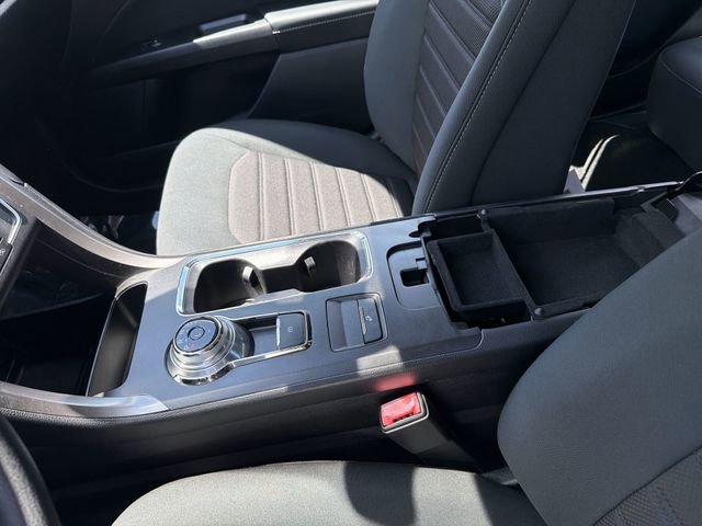 2019 Ford Fusion - Photo 23
