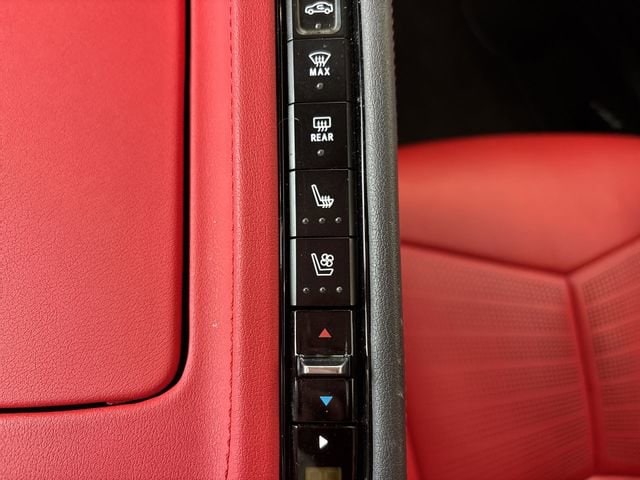 2024 Chevrolet Corvette 2LZ - Photo 31