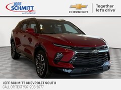 2026 Chevrolet Blazer RS SUV