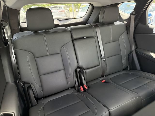 2024 Chevrolet Blazer 3LT - Photo 16