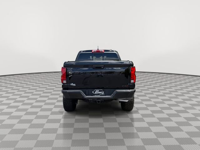 2026 Chevrolet Colorado ZR2 - Photo 9