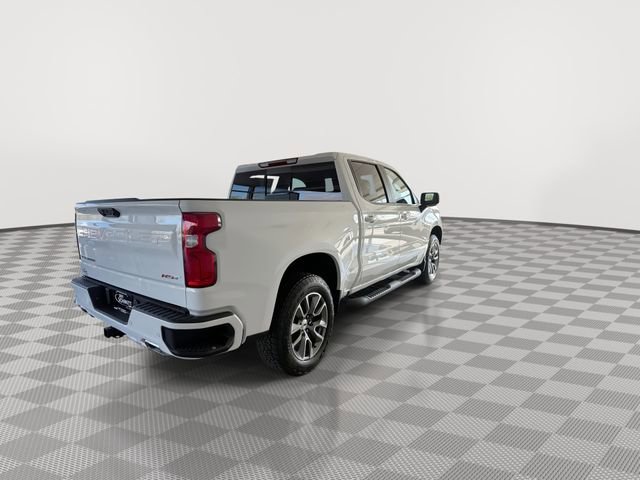 2026 Chevrolet Silverado 1500 RST - Photo 10