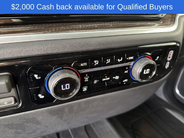2026 Chevrolet Silverado 1500 RST - Photo 29