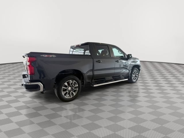 2023 Chevrolet Silverado 1500 LT - Photo 12