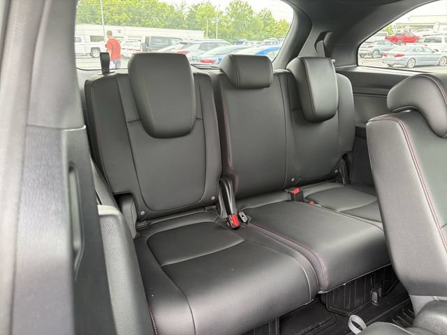 2026 Honda Odyssey Sport L - Photo 17
