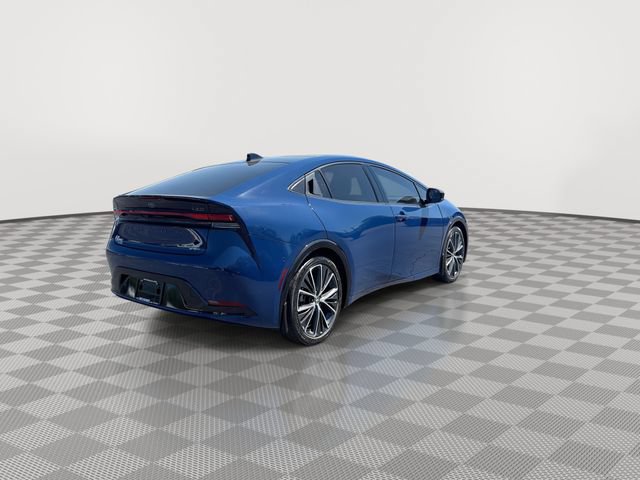 2024 Toyota Prius Limited - Photo 11