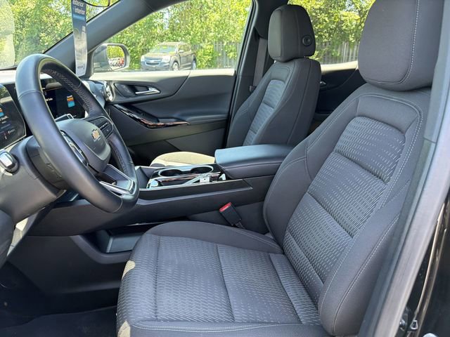 2025 Chevrolet Equinox LT - Photo 19