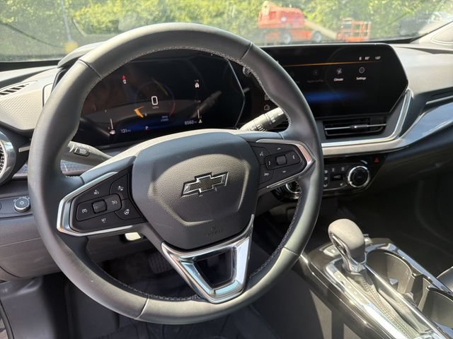 2024 Chevrolet Trax Activ - Photo 18
