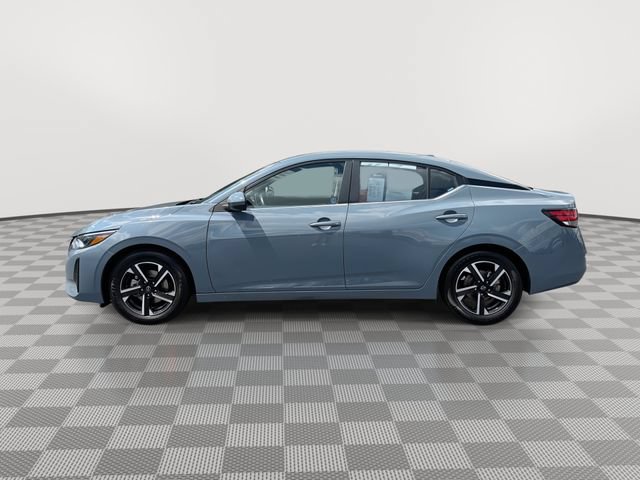 2024 Nissan Sentra SV - Photo 7