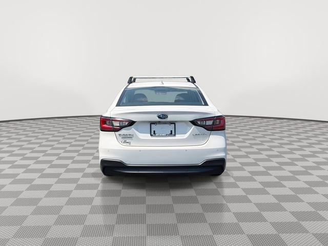 2024 Subaru Legacy Limited - Photo 9