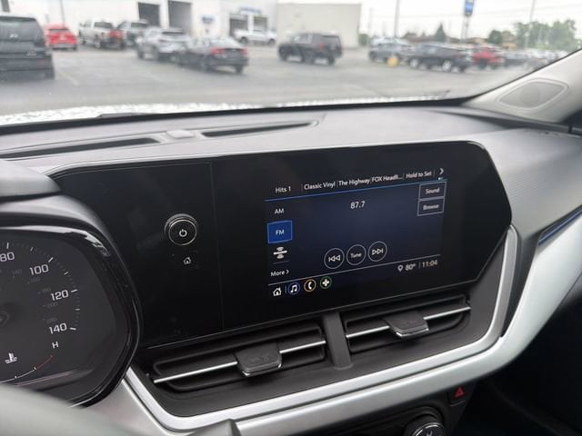 2026 Chevrolet Trax LS - Photo 22