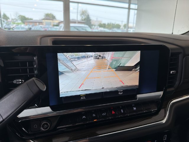 2024 Chevrolet Silverado 1500 LT - Photo 26