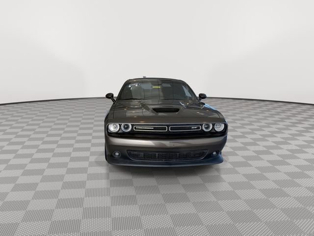 2022 Dodge Challenger GT - Photo 3